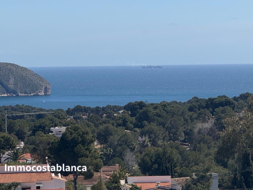 Коттедж в Морайре, 450 000 €, фото 1, объявление 73786016