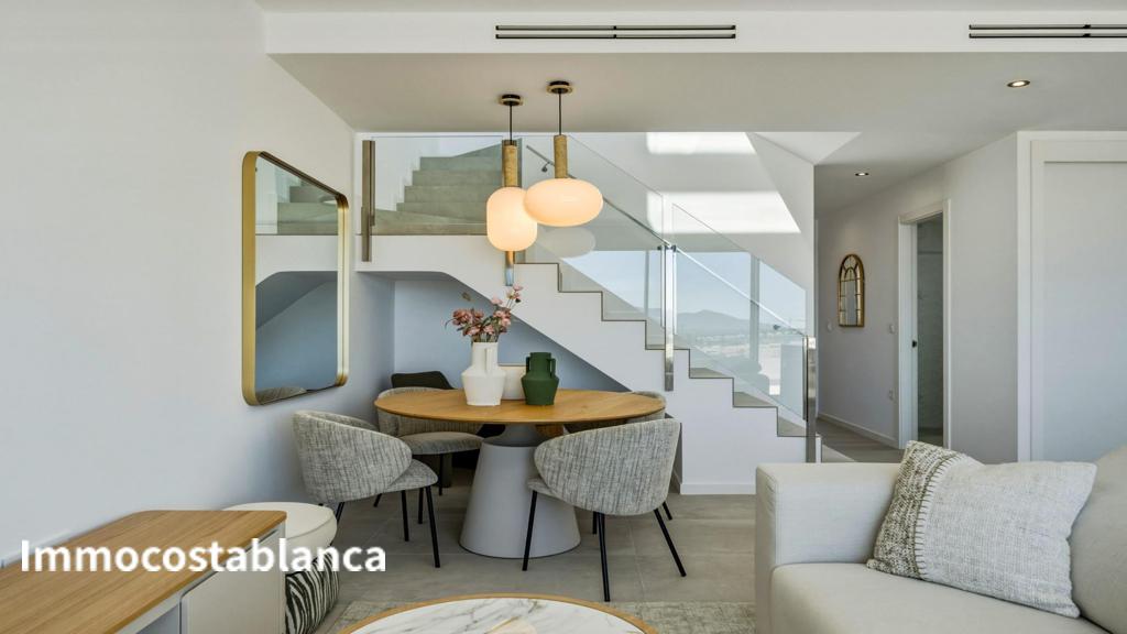 Пентхаус в Финестрате, 172 м², 580 000 €, фото 9, объявление 72067616