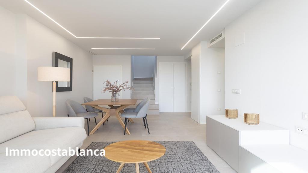 Пентхаус в Дении, 122 м², 625 000 €, фото 3, объявление 9515616