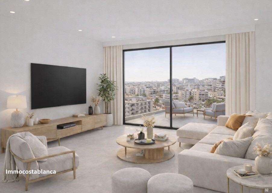 Квартира в Торревьехе, 90 м², 412 000 €, фото 6, объявление 58841216