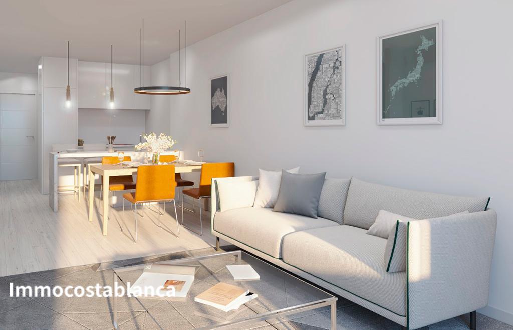 Квартира в Плайя Фламенка, 119 м², 499 000 €, фото 2, объявление 5251536