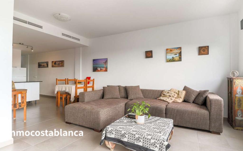 Квартира в Бенитачеле, 85 м², 225 000 €, фото 3, объявление 29079536