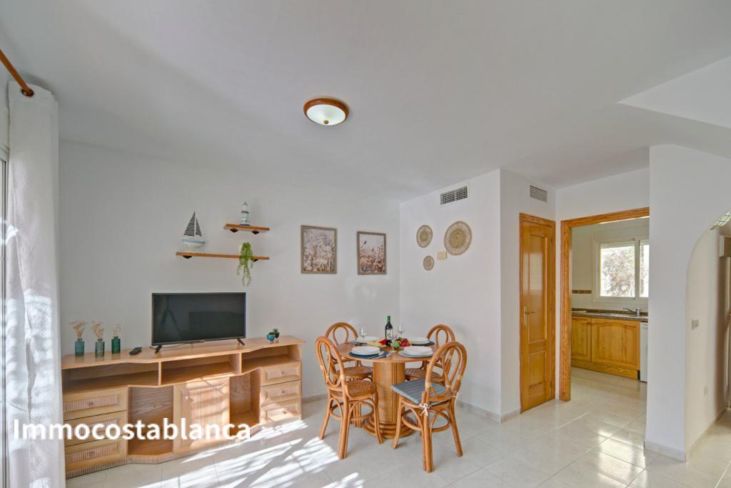 Дом в городе в Кальпе, 82 м², 223 000 €, фото 7, объявление 51018016