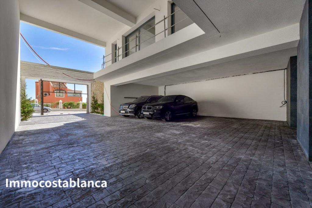 10-комн. вилла в Финестрате, 998 м², 3 950 000 €, фото 10, объявление 10503376