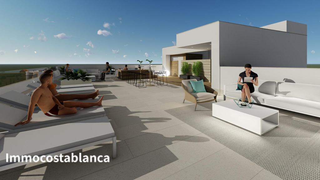 Квартира в Торревьехе, 80 м², 275 000 €, фото 10, объявление 12687536