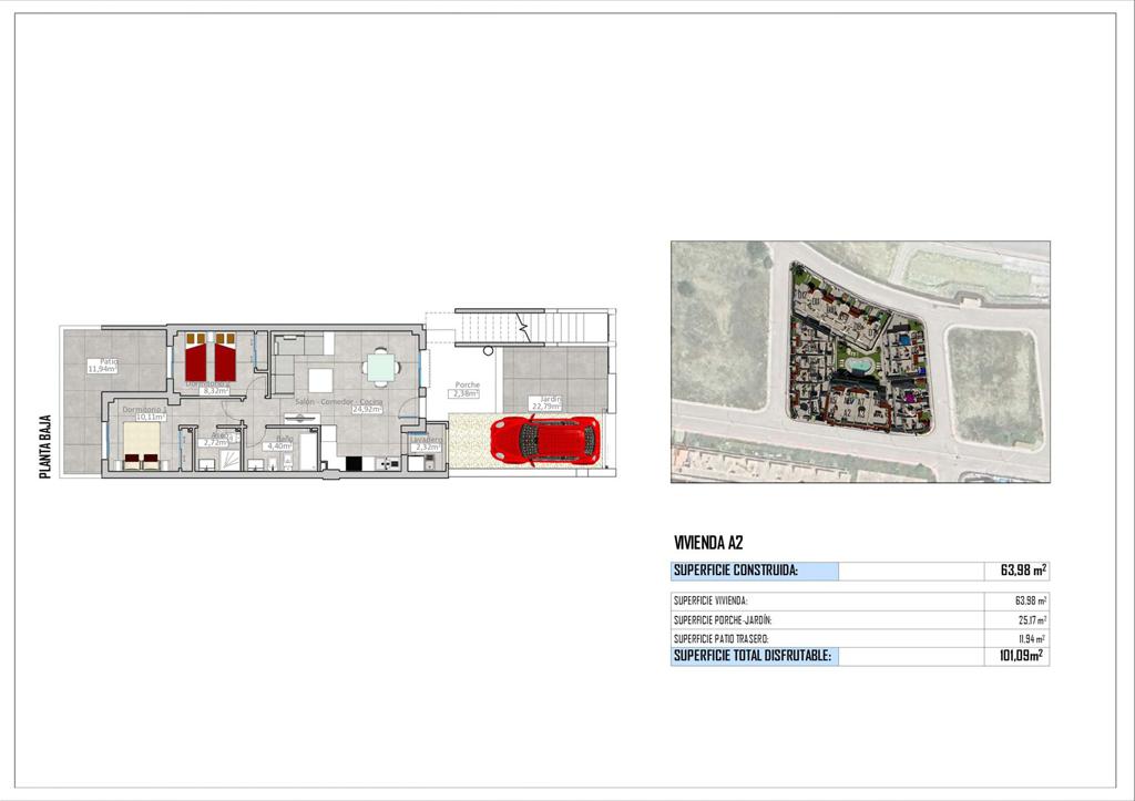 Квартира в Коксе, 76 м², 215 000 €, фото 10, объявление 60955616