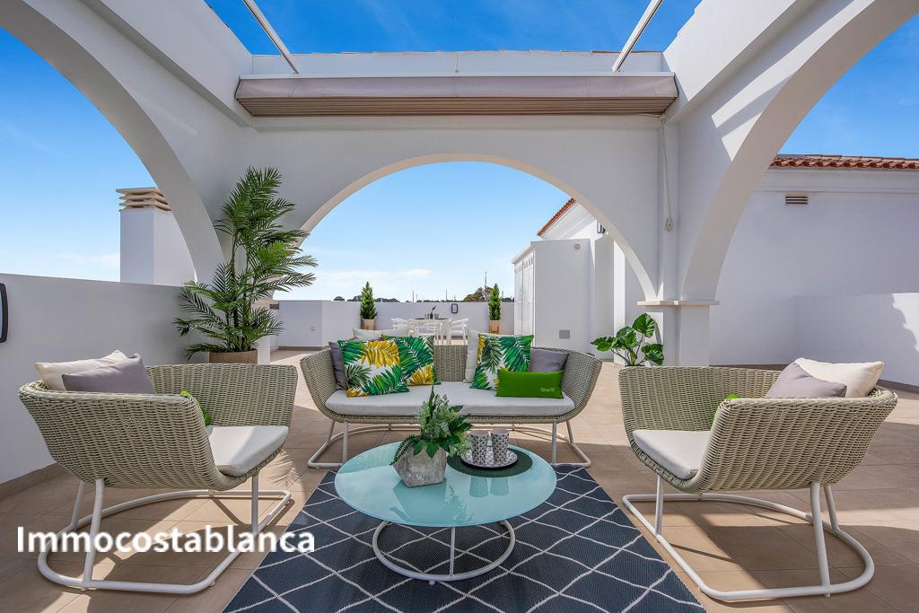 Коттедж в Сьюдад-Кесада, 90 м², 322 000 €, фото 3, объявление 40433216