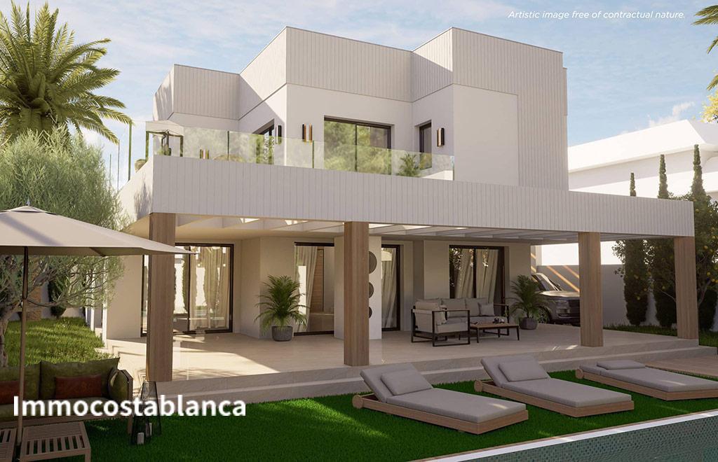 Вилла в Рохалесе, 180 м², 980 000 €, фото 4, объявление 59315616