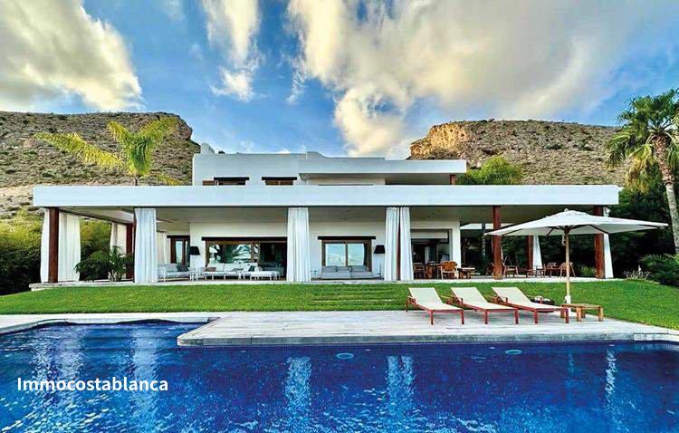 Вилла в Финестрате, 3 500 000 €, фото 2, объявление 50545936