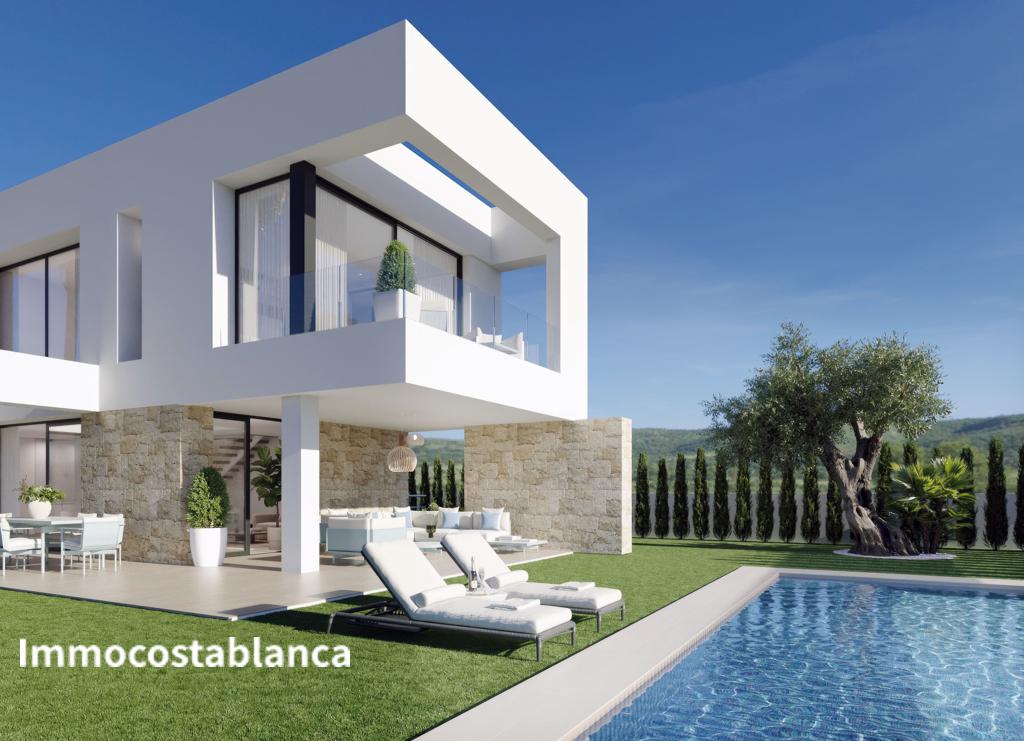 Вилла в Бенидорме, 183 м², 995 000 €, фото 1, объявление 1751536