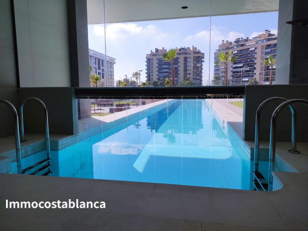 Квартира в Аликанте, 95 м², 490 000 €, фото 6, объявление 36863536