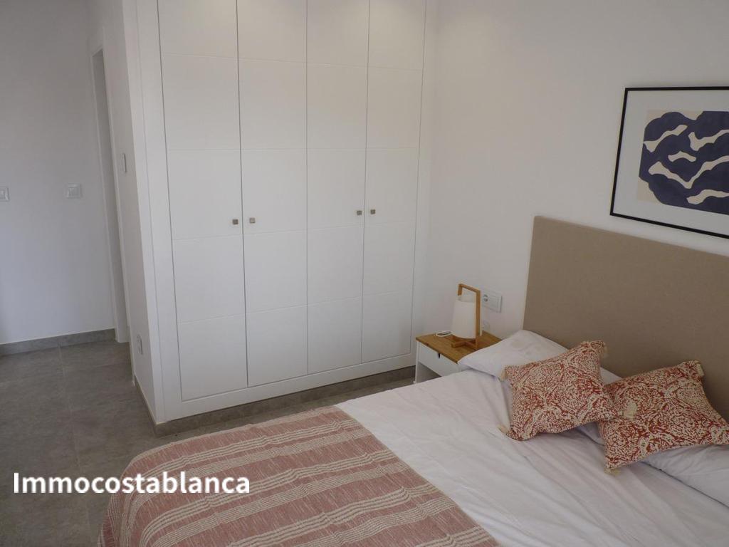 Квартира в Пилар-де-ла-Орададе, 114 м², 370 000 €, фото 10, объявление 6543536