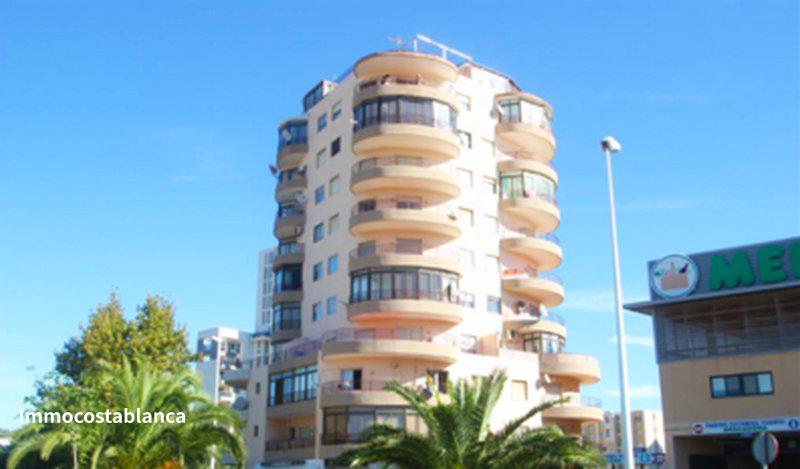 Квартира в Кальпе, 60 м², 96 000 €, фото 8, объявление 1008176