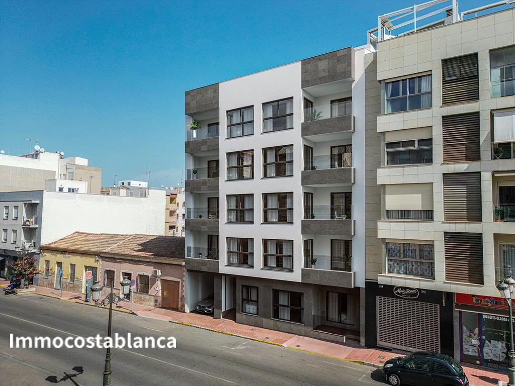 Квартира в Гвардамар-дель-Сегура, 72 м², 318 000 €, фото 3, объявление 2273216