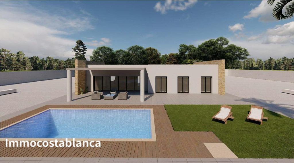 Вилла в Пиносо, 168 м², 365 000 €, фото 6, объявление 71073216