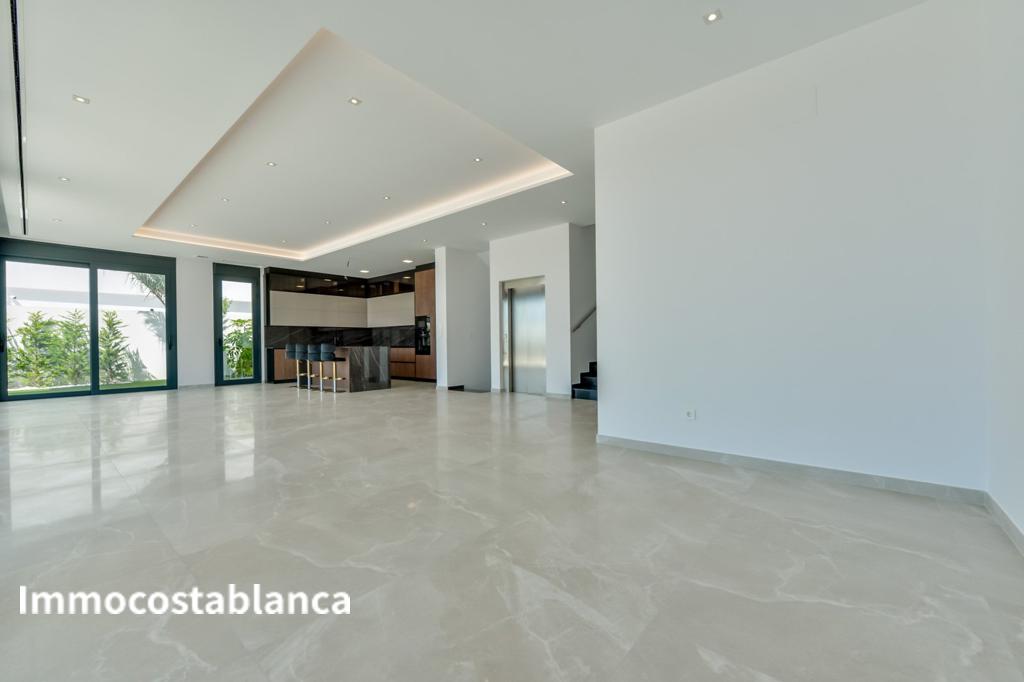 Вилла в Бенидорме, 998 м², 4 450 000 €, фото 3, объявление 19503536