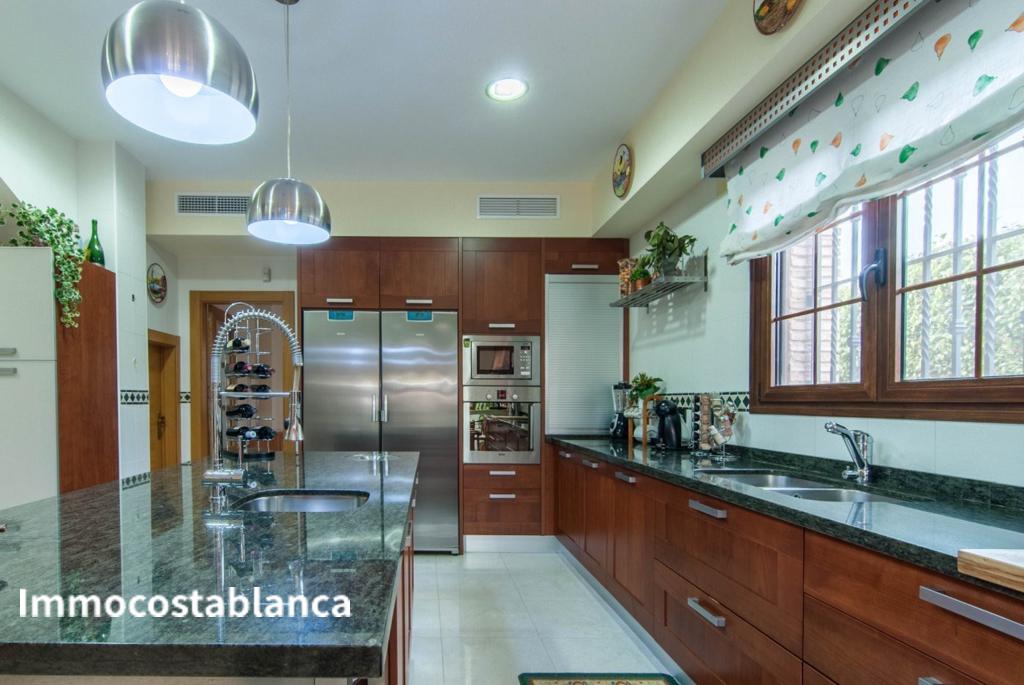 Вилла в Аликанте, 739 м², 1 500 000 €, фото 8, объявление 77271848