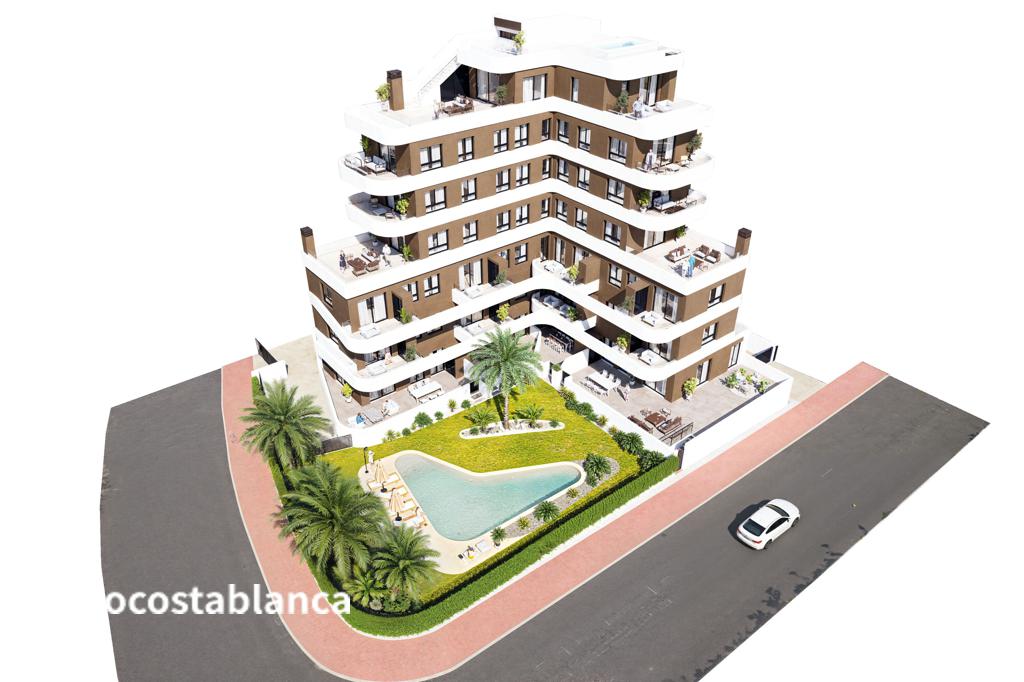 Квартира в Гвардамар-дель-Сегура, 127 м², 432 000 €, фото 8, объявление 5567536