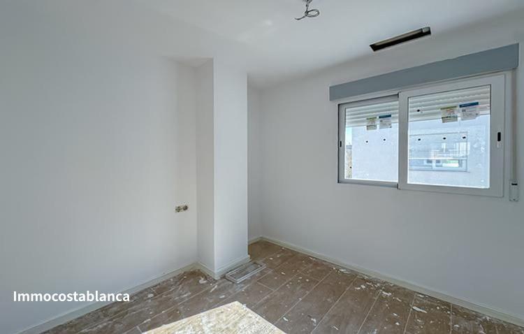 Квартира в Дении, 87 м², 287 000 €, фото 10, объявление 61338016