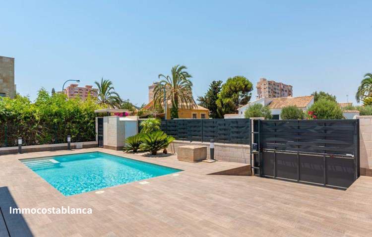 Вилла в Ориуэла Коста, 371 м², 1 780 000 €, фото 4, объявление 77937216