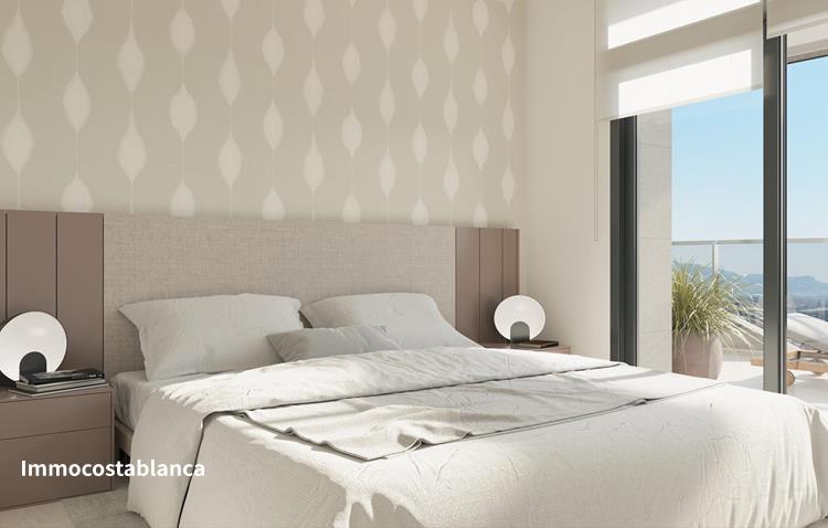 Квартира в Бенидорме, 125 м², 1 282 000 €, фото 5, объявление 11282016