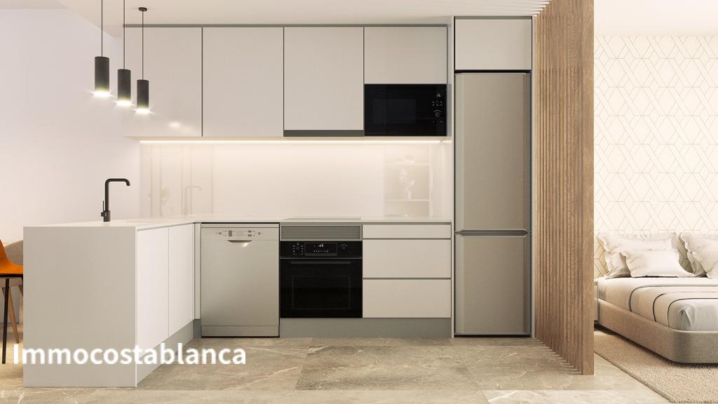 Квартира в Торревьехе, 100 м², 260 000 €, фото 6, объявление 39655536