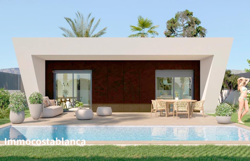 Вилла в Аспе, 108 м², 471 000 €, фото 1, объявление 71045936