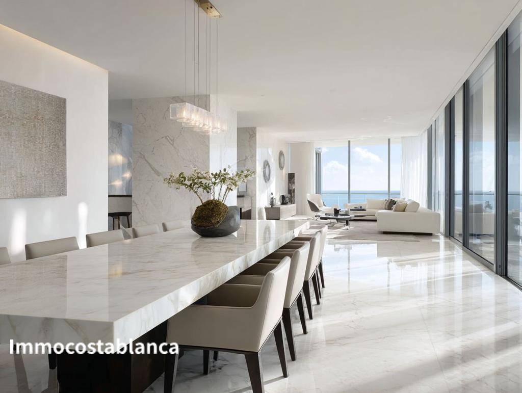 Коттедж в Дении, 560 м², 2 265 000 €, фото 7, объявление 27438736