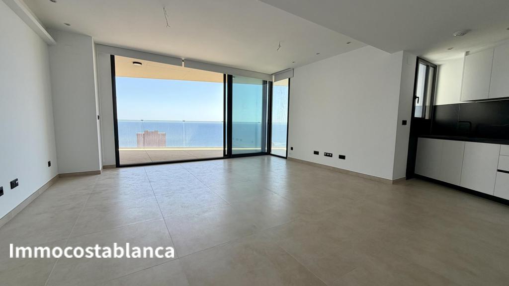 Квартира в Бенидорме, 114 м², 595 000 €, фото 2, объявление 47994816