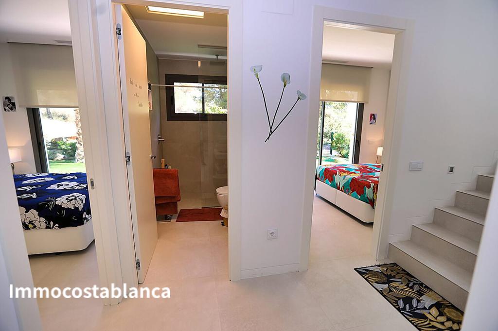 Вилла в Ориуэла Коста, 950 000 €, фото 4, объявление 59559536