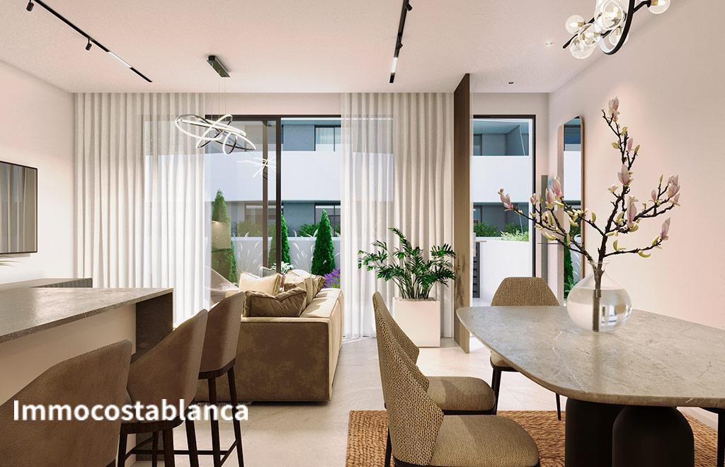 Таунхаус в Гвардамар-дель-Сегура, 144 м², 465 000 €, фото 2, объявление 74515616