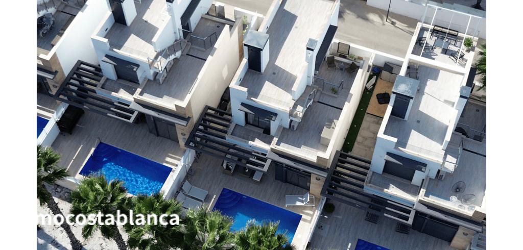 Вилла в Ориуэла Коста, 128 м², 450 000 €, фото 1, объявление 16697216