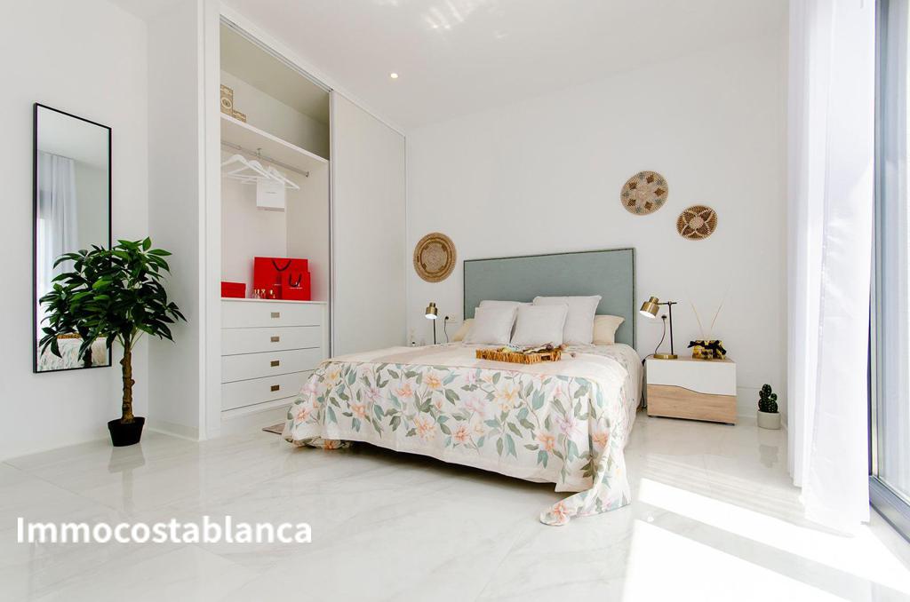 Вилла в Ориуэла Коста, 118 м², 415 000 €, фото 5, объявление 14927536