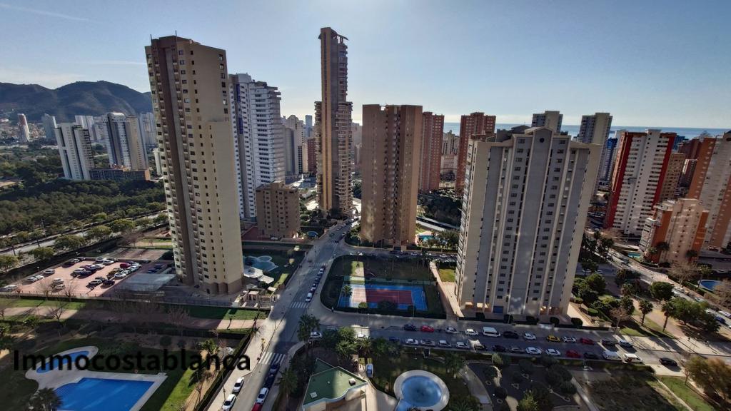 Квартира в Бенидорме, 121 м², 340 000 €, фото 2, объявление 67343536
