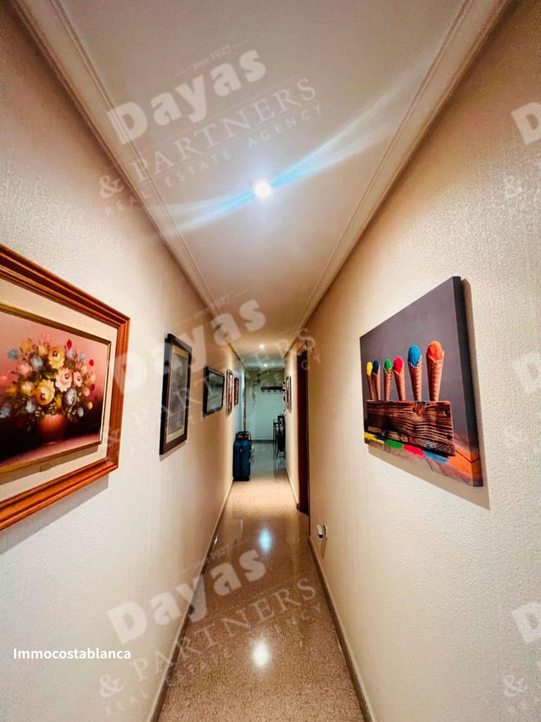 Квартира в Ориуэле, 113 м², 125 000 €, фото 10, объявление 18751296