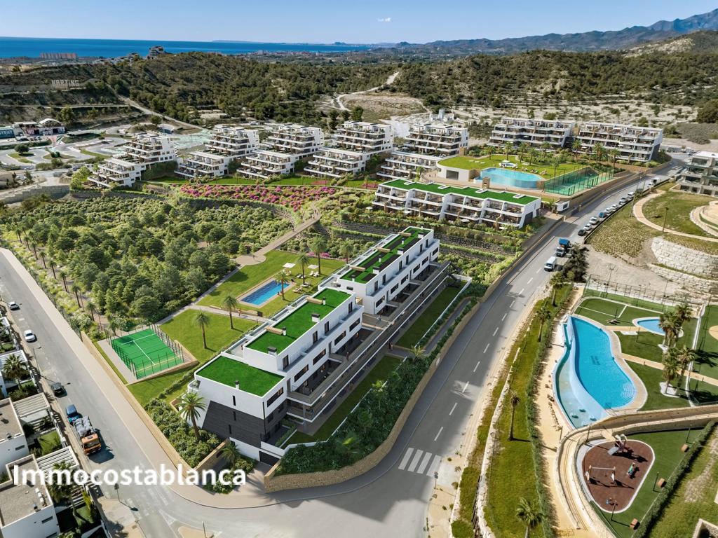 Квартира в Бенидорме, 251 м², 580 000 €, фото 4, объявление 69865216