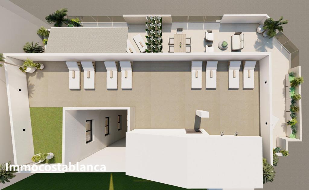 Коттедж в Гвардамар-дель-Сегура, 65 м², 260 000 €, фото 3, объявление 33095536