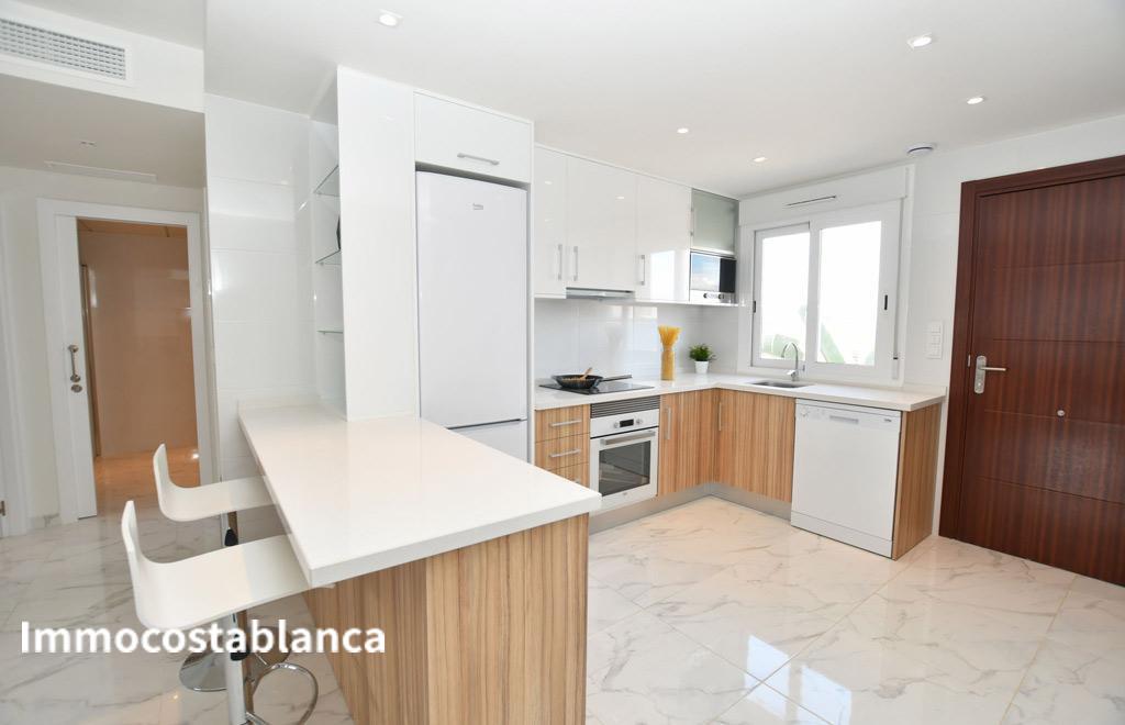 Квартира в Сан-Мигель-де-Салинасе, 75 м², 253 000 €, фото 8, объявление 133936