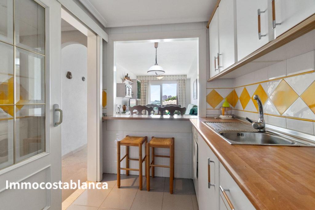 Квартира в Деэса де Кампоамор, 76 м², 189 000 €, фото 4, объявление 57118656