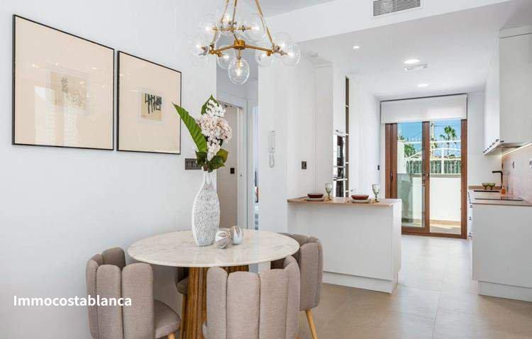 Пентхаус в Торревьехе, 135 м², 335 000 €, фото 3, объявление 4577216