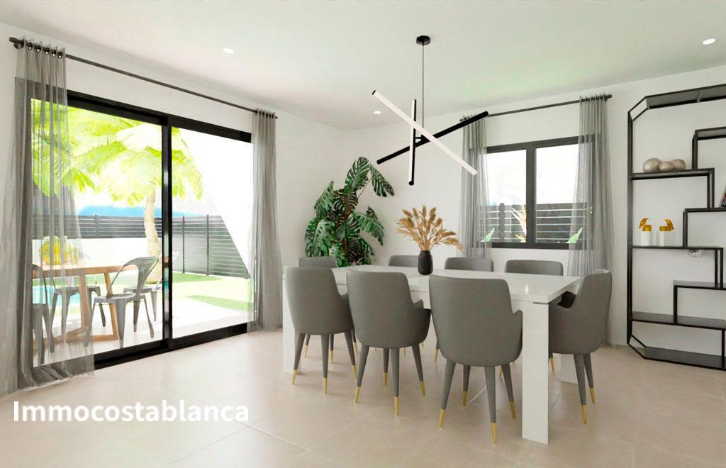 Вилла в Аспе, 129 м², 506 000 €, фото 2, объявление 7845936
