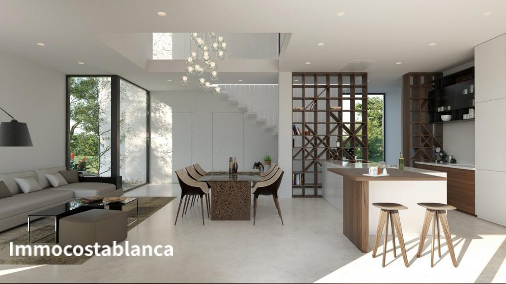 Вилла в Ориуэла Коста, 225 м², 3 200 000 €, фото 6, объявление 77481216