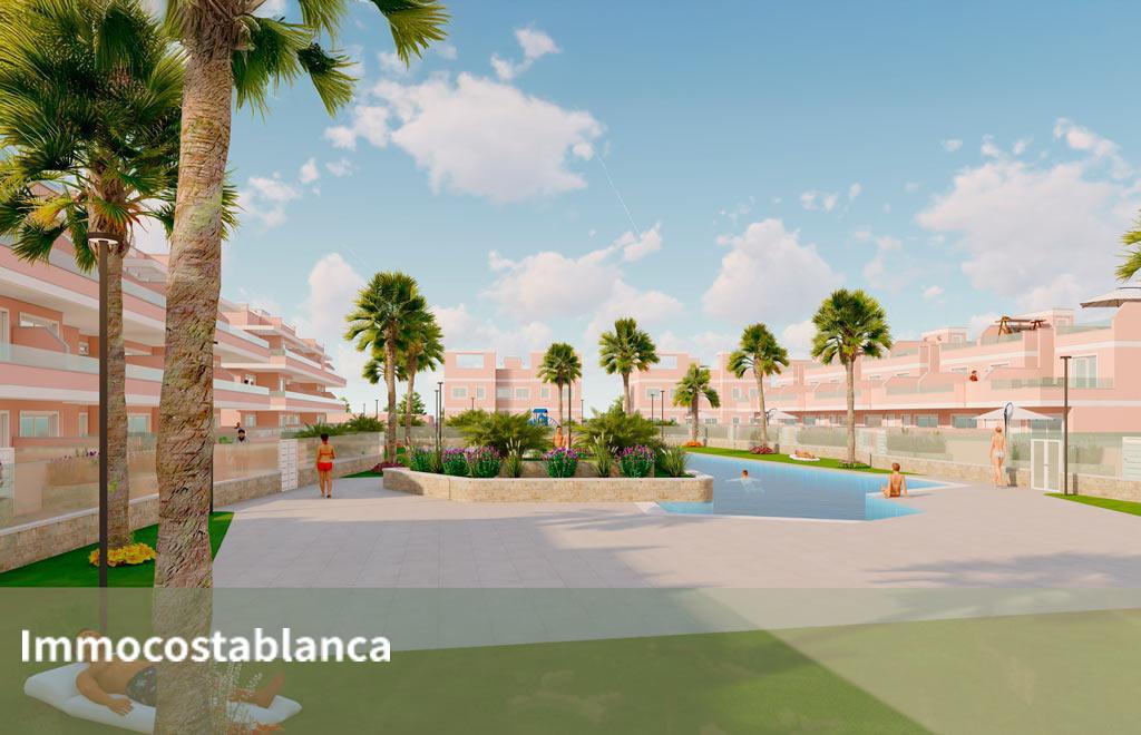 Квартира в Пилар-де-ла-Орададе, 77 м², 300 000 €, фото 9, объявление 74251536