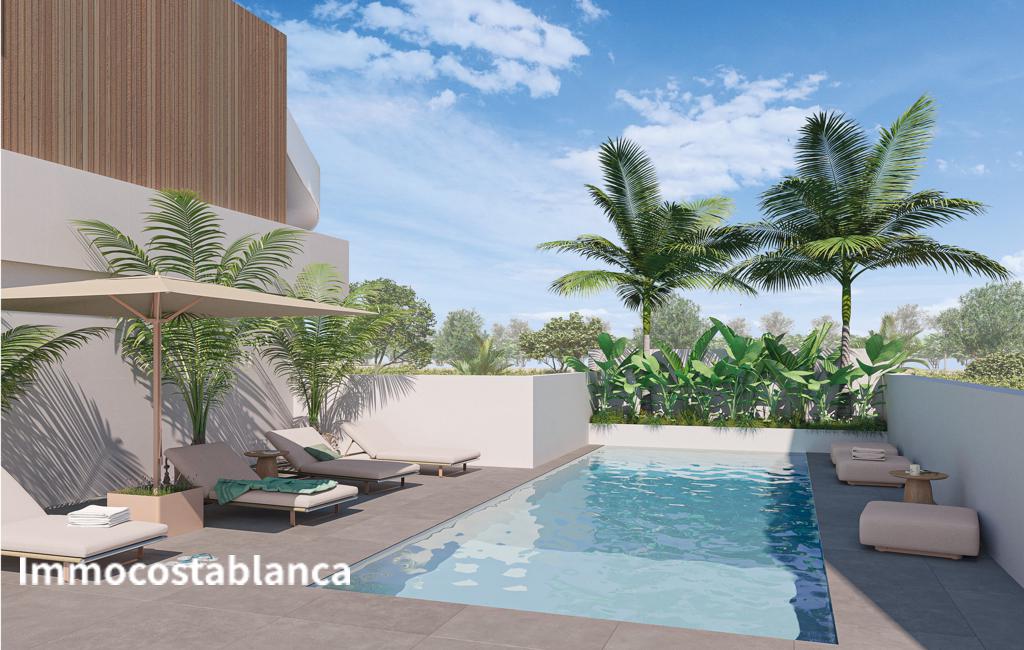 Квартира в Пилар-де-ла-Орададе, 91 м², 300 000 €, фото 8, объявление 2135536