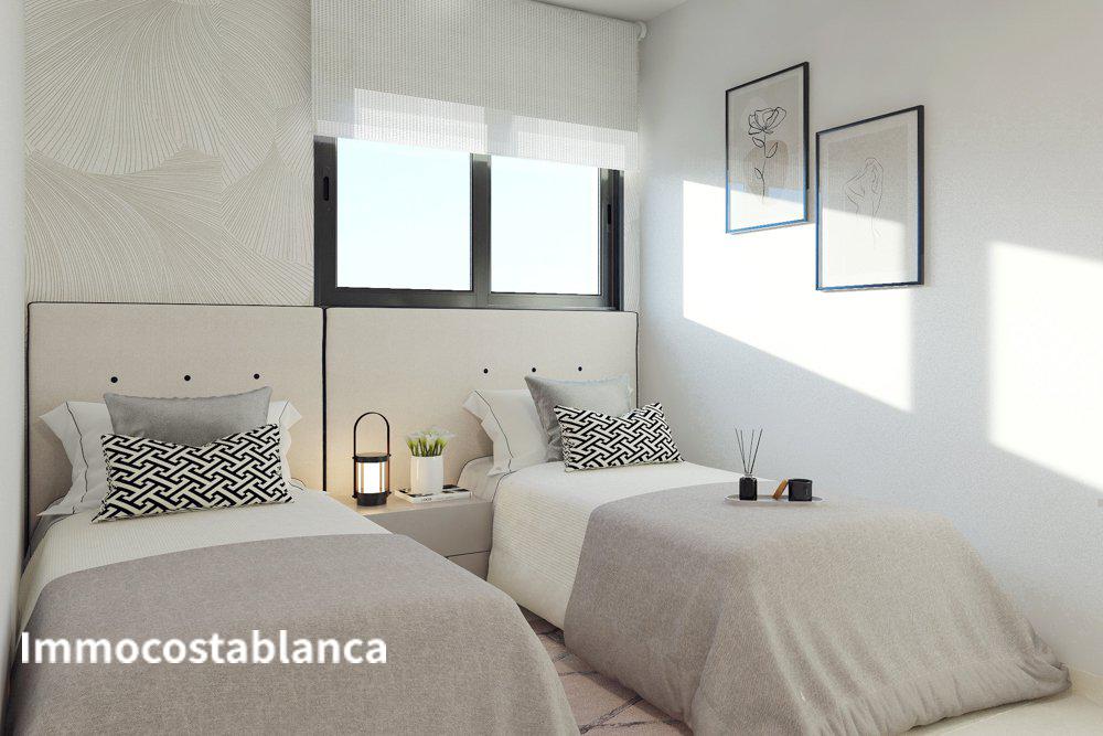 3-комн. квартира в Бенидорме, 104 м², 540 000 €, фото 7, объявление 22148256
