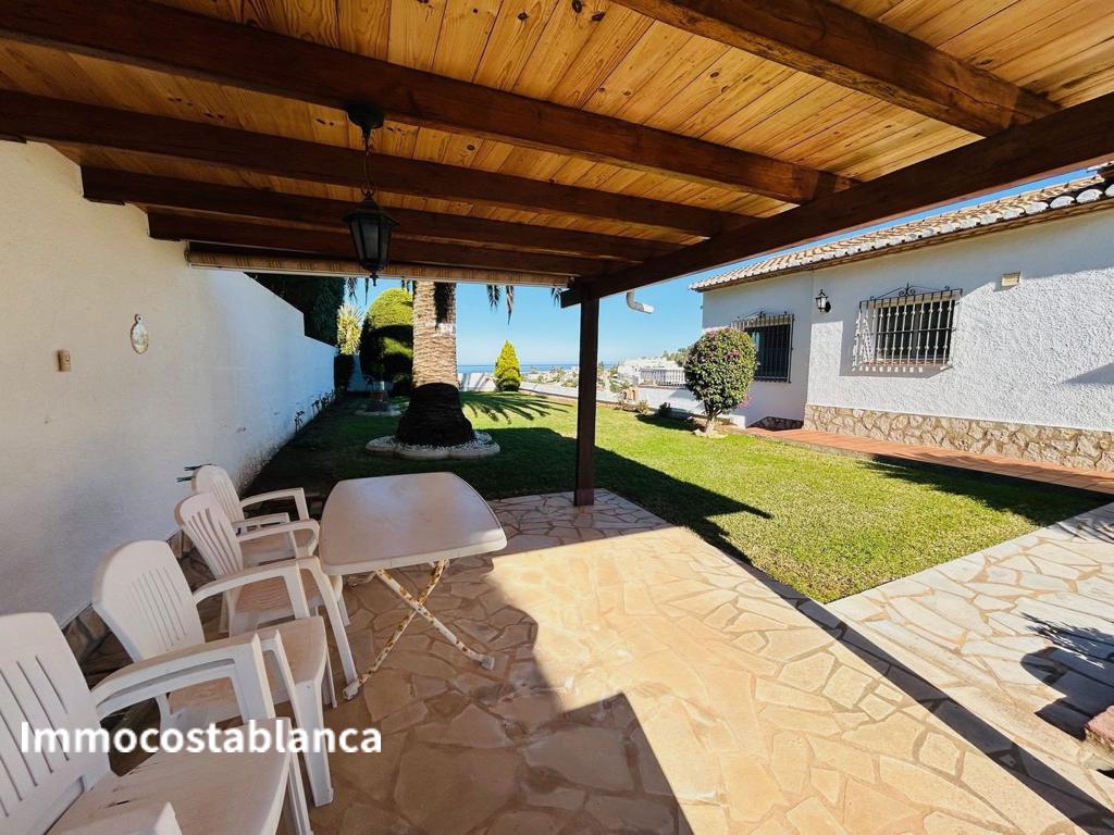 Вилла в Дении, 274 м², 575 000 €, фото 4, объявление 74217216
