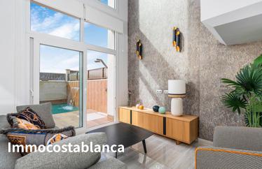 Вилла в Лос-Монтесиносе, 116 м²