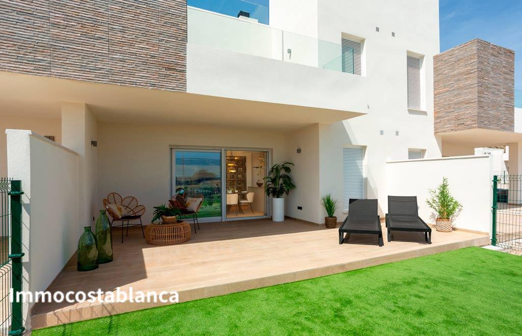 Квартира в Альгорфе, 74 м², 299 000 €, фото 1, объявление 52721216