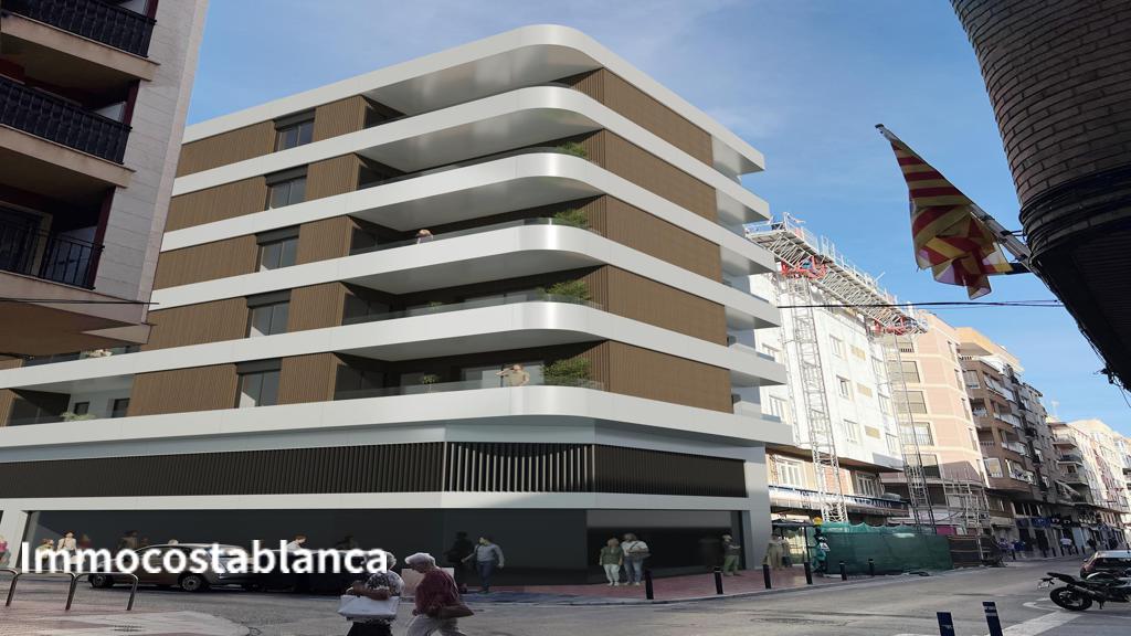 Квартира в Санта-Поле, 101 м², 292 000 €, фото 9, объявление 52036416