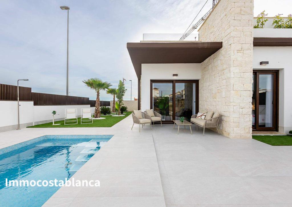 Вилла в Ориуэла Коста, 133 м², 418 000 €, фото 3, объявление 3281216